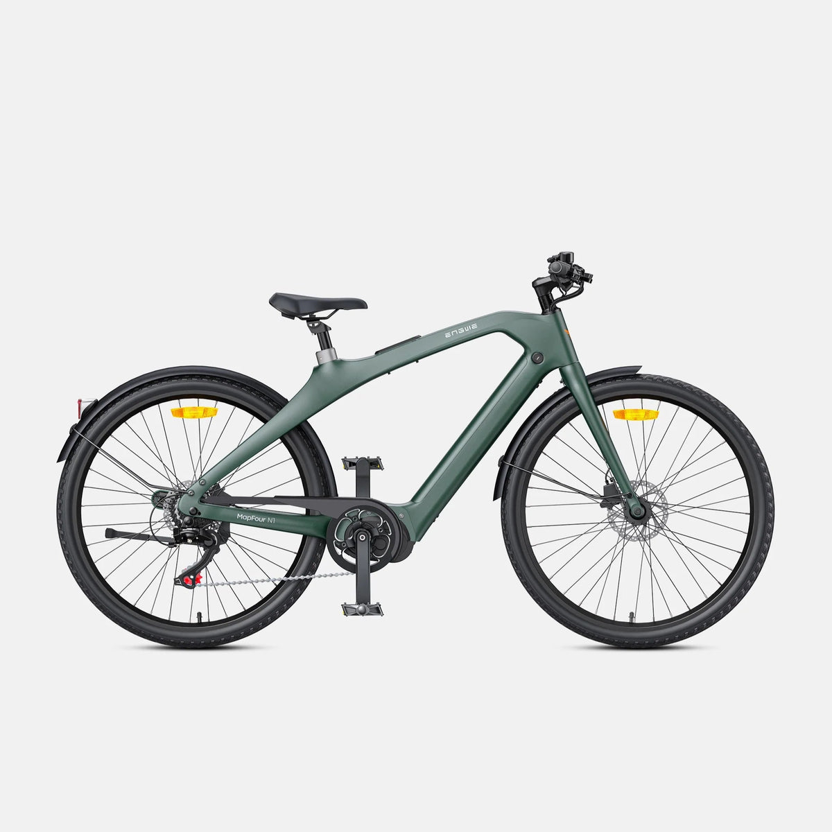 ENGWE MapFour N1 Pro Electric Bike