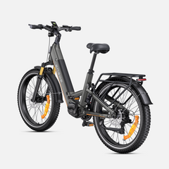 ENGWE E26 3.0 Pro Electric Bike