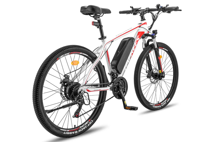 Pré-encomenda de bicicleta elétrica Fafrees 26 Hailong one