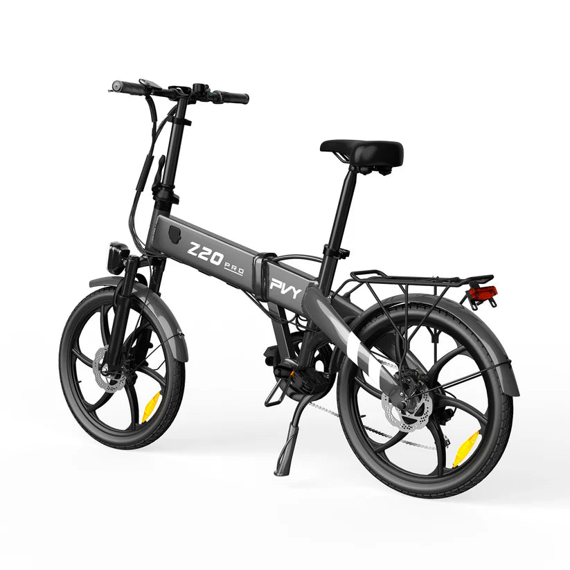 PVY Z20 Pro Electric Bike