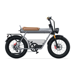 Coswheel CT20 Cargo Electric Bike