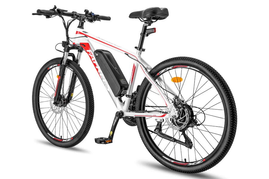 Pré-encomenda de bicicleta elétrica Fafrees 26 Hailong one