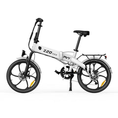 PVY Z20 Pro Electric Bike