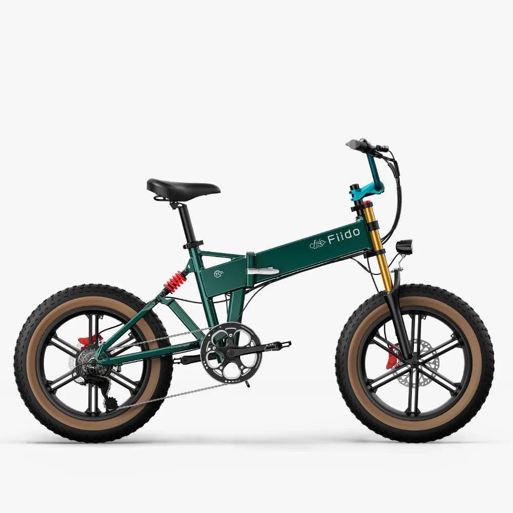 Best E-Bikes For College Students - Pogo Cycles