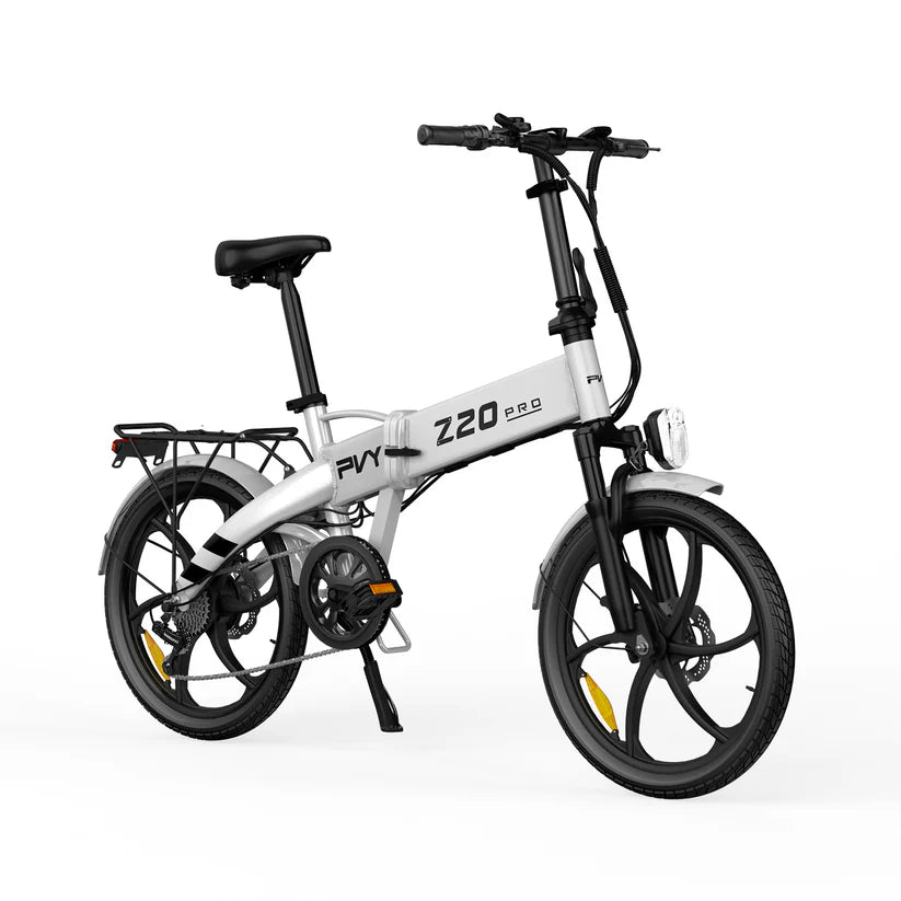 PVY Z20 Pro Electric Bike