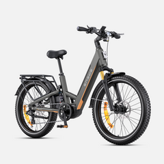 ENGWE E26 3.0 Pro Electric Bike