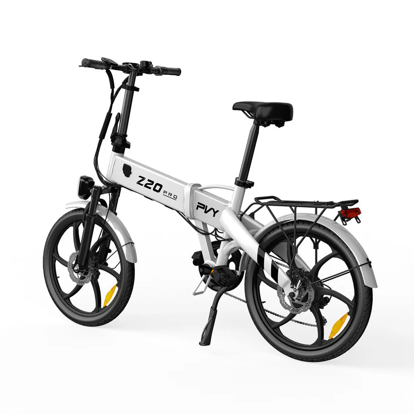 PVY Z20 Pro Electric Bike