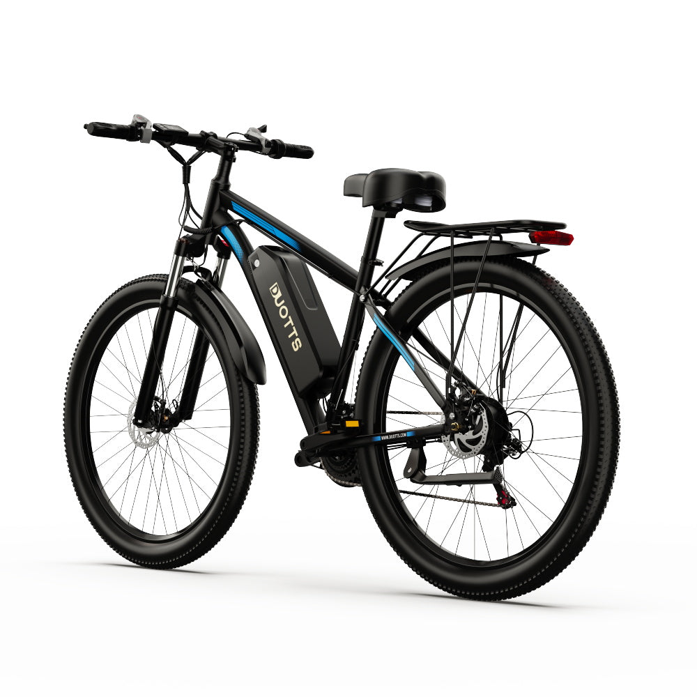 DUOTTS C29 Pro Electric Mountain Bike - Pogo Cycles