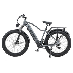 BURCHDA RX50 Electric Bike