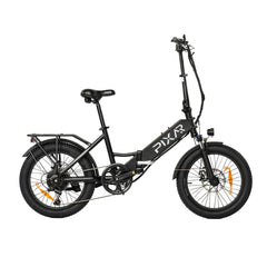 PIXAR WIND1 Foldable Electric Bike