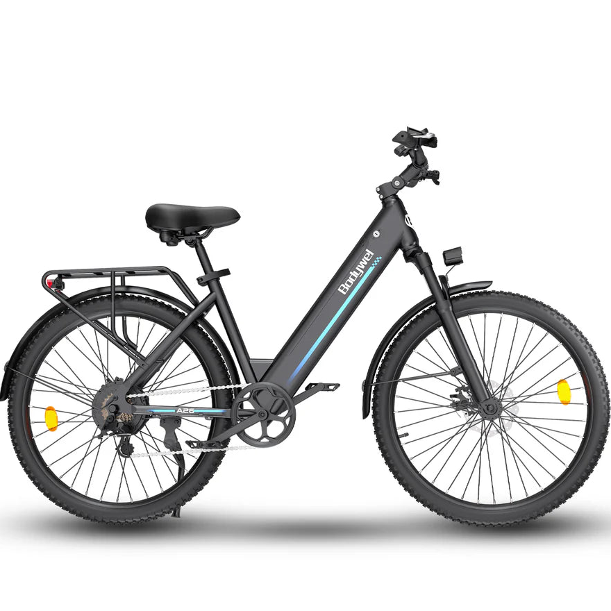 Bodywel A26 City Commute Electric Bike