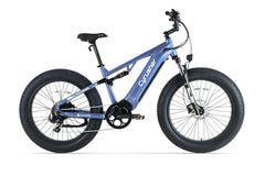 Cyrusher Rover All-Terrain  Electric Bike