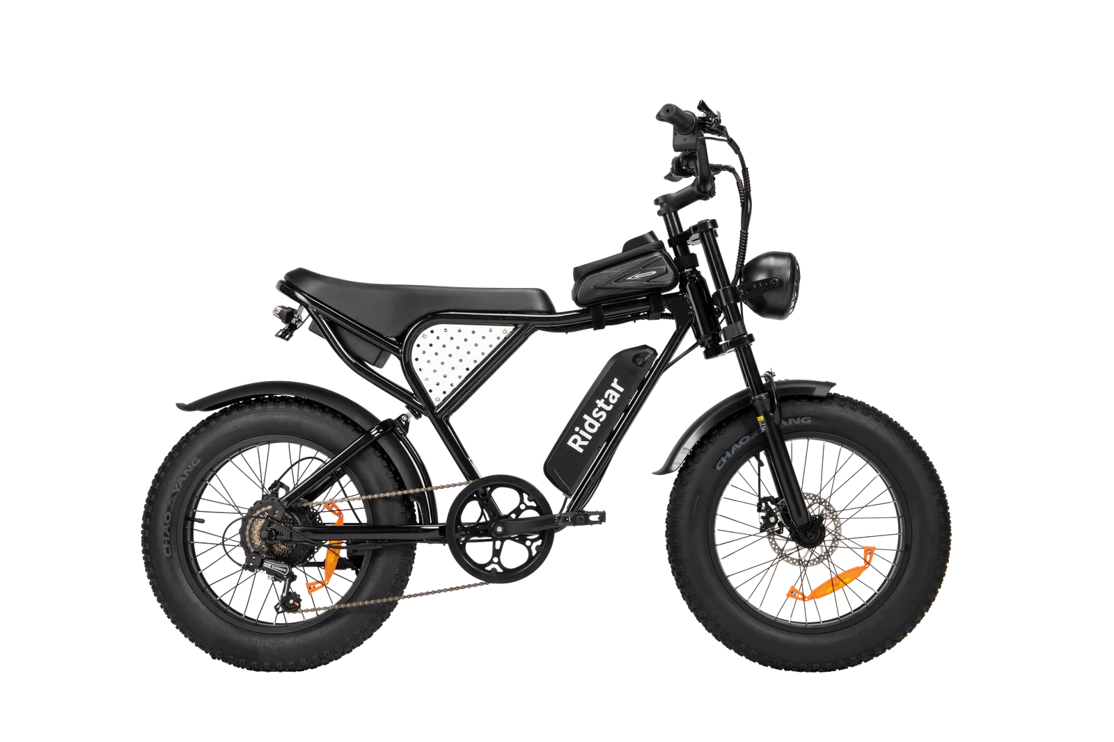 Ridstar Q20 Electric Bike