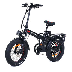 Drvetion AT20 PRO MAX Electric Folding Bike