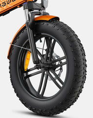Engwe EP2 Boost Electric Bike - UK