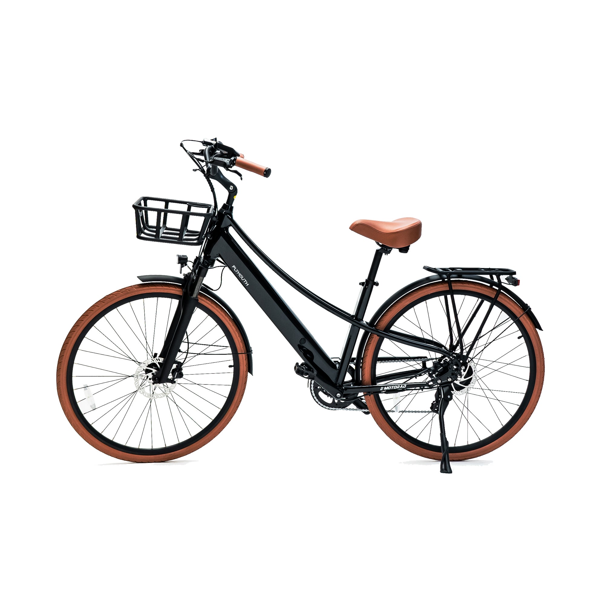 EMotorad Plymouth Electric Bike