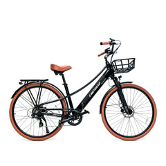 EMotorad Plymouth Electric Bike