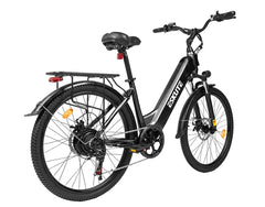 Eskute C202 City Electric Bike