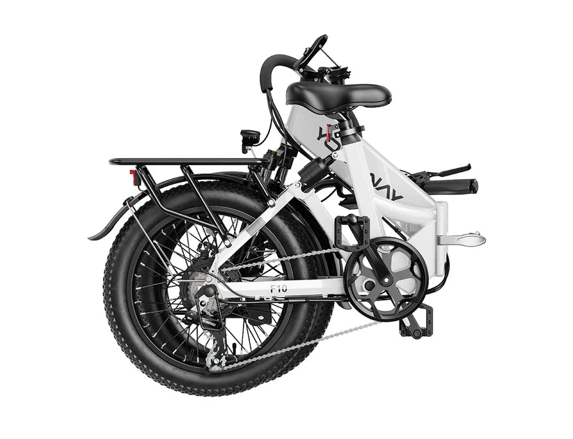 Yoloway F10 Electric Bike