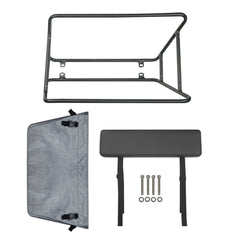 Child safety fence for Fiido T2