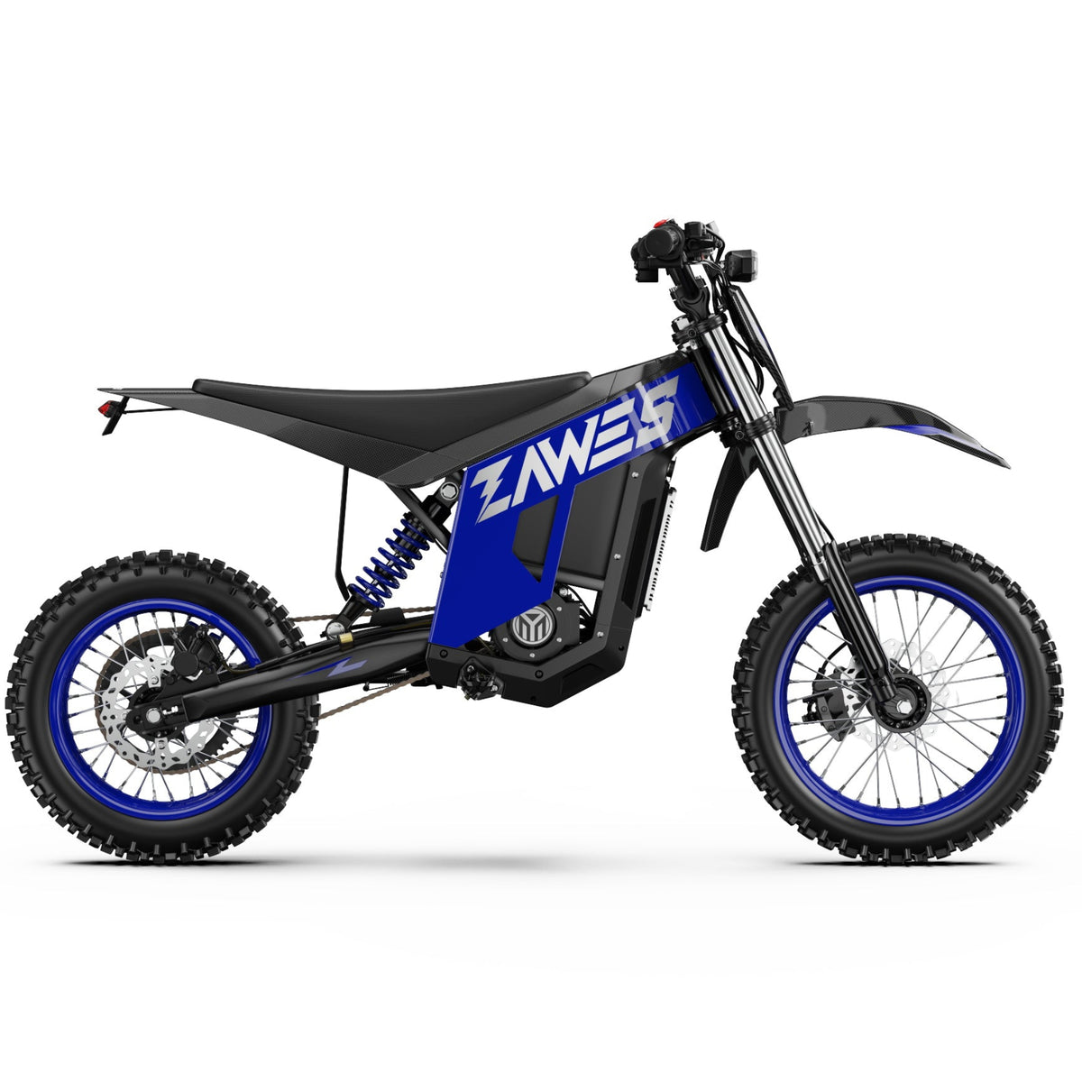 ZAWES GT1 Electric Dirt Bike