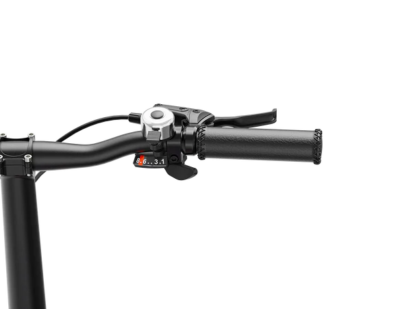 Heybike Helio F Folding Electric Bike