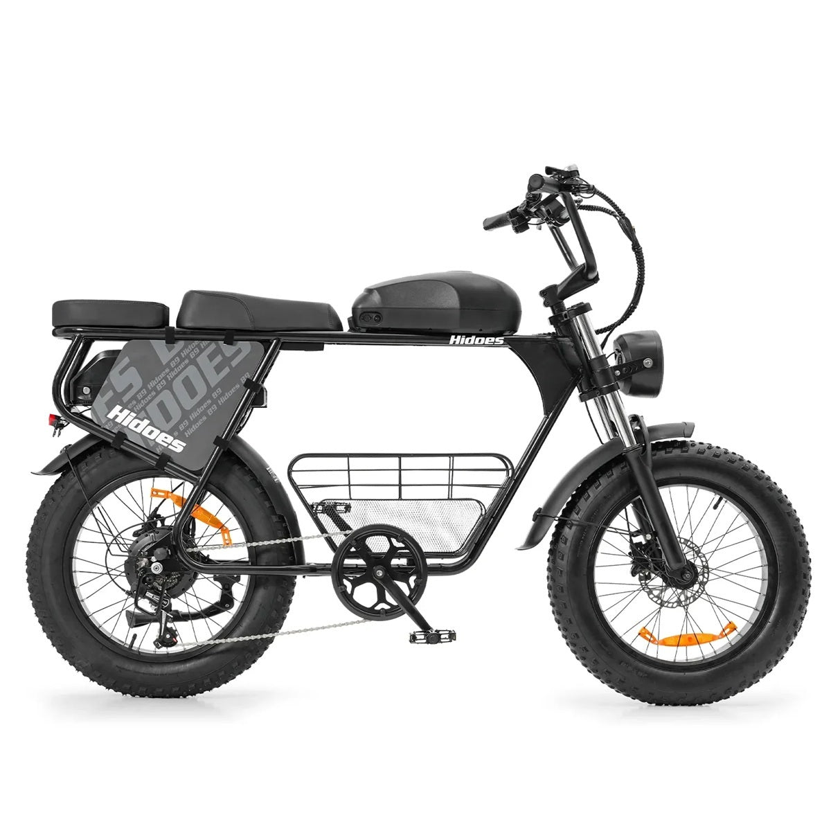 Hidoes B9 Electric Bike