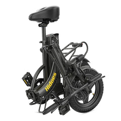 Hidoes C5 Folding Electric Bike