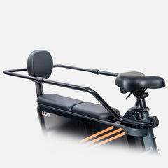 Engwe LE20 Passenger Set