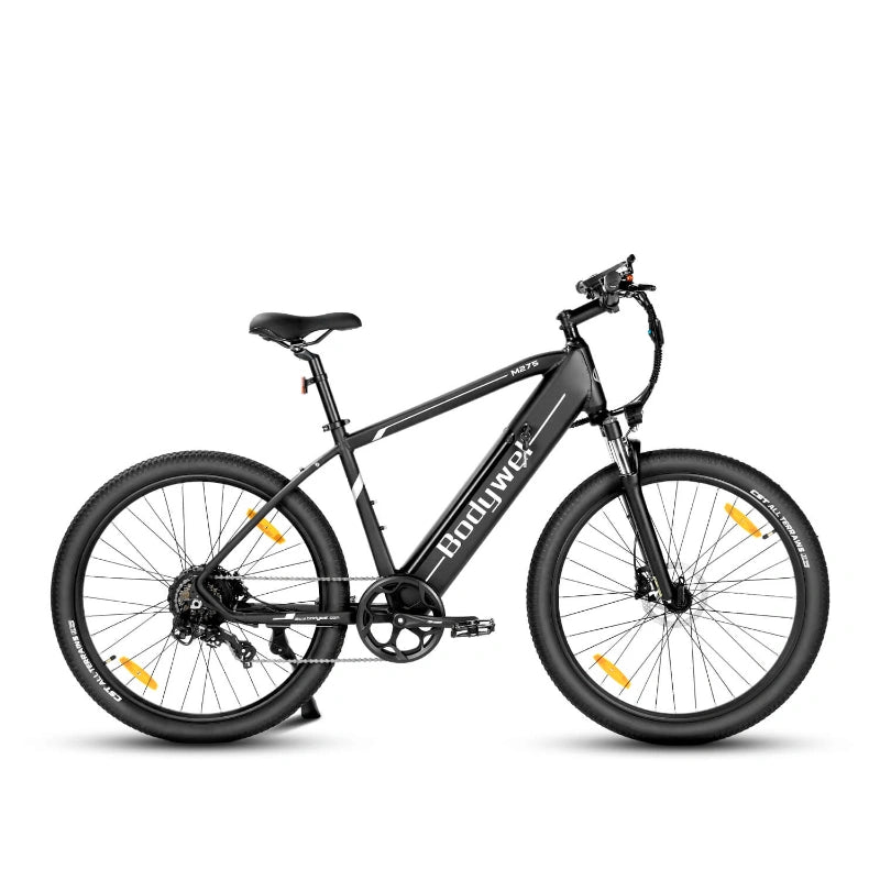 Bodywel M275 Electric Bike