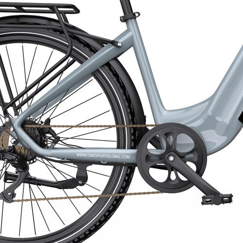 OneSport OT05 Pro City Electric Bike