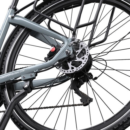 OneSport OT05 Pro City Electric Bike