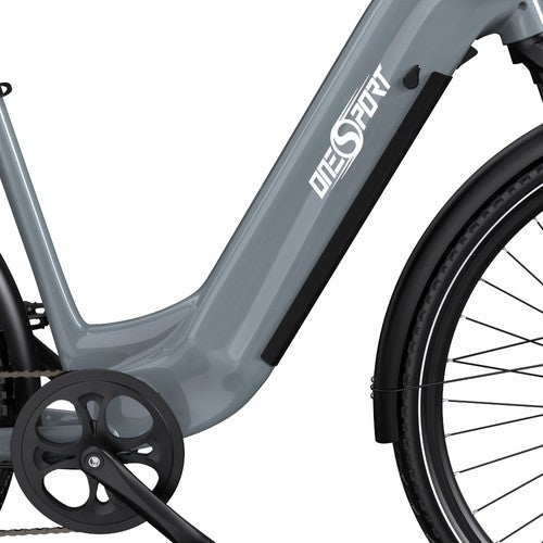 OneSport OT05 Pro City Electric Bike