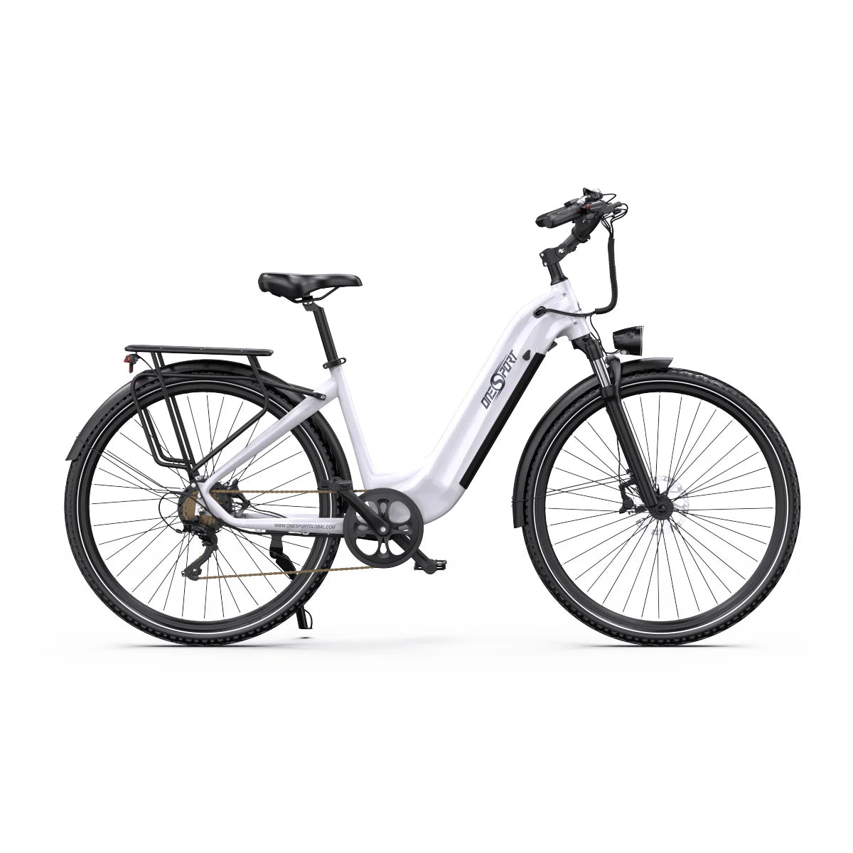 OneSport OT05 Pro City Electric Bike