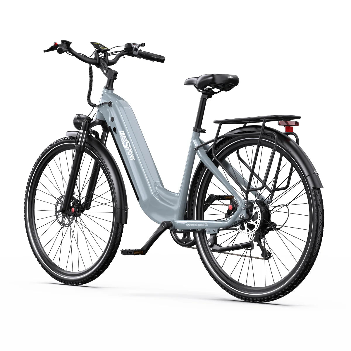 OneSport OT05 Pro City Electric Bike