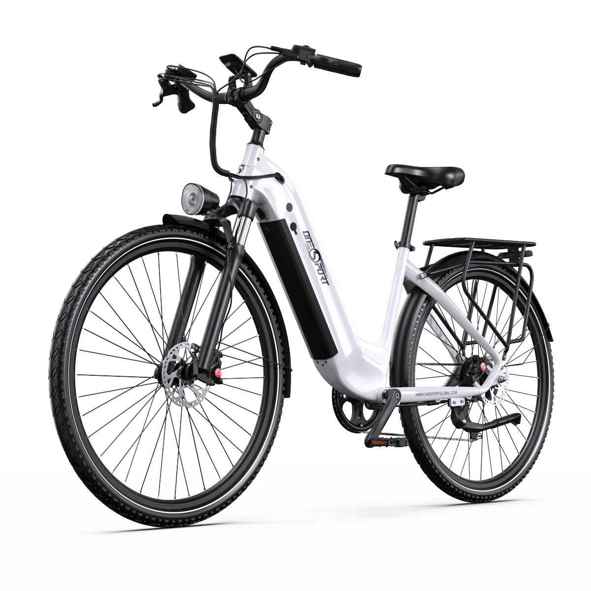 OneSport OT05 Pro City Electric Bike