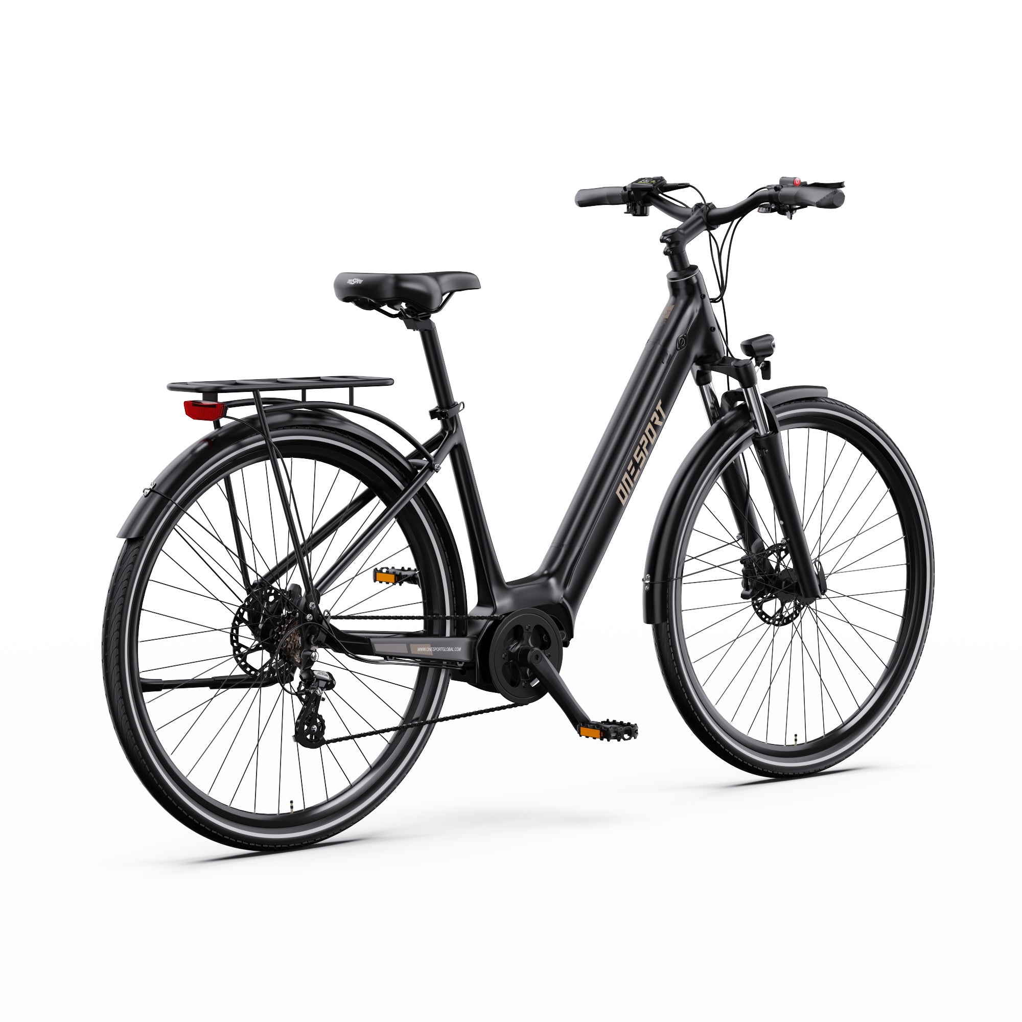 OneSport OT07 Commuter E-bike