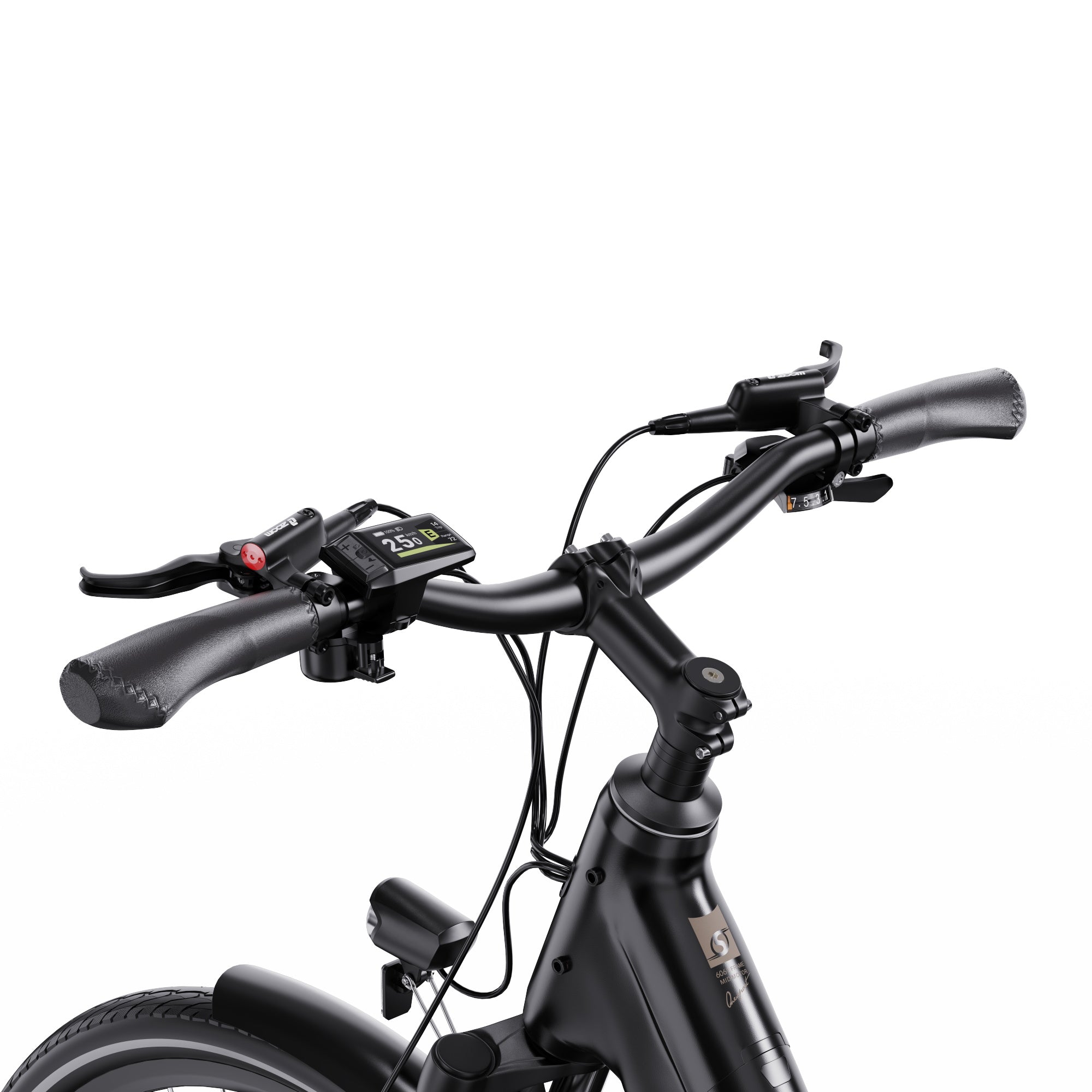 OneSport OT07 Commuter E-bike