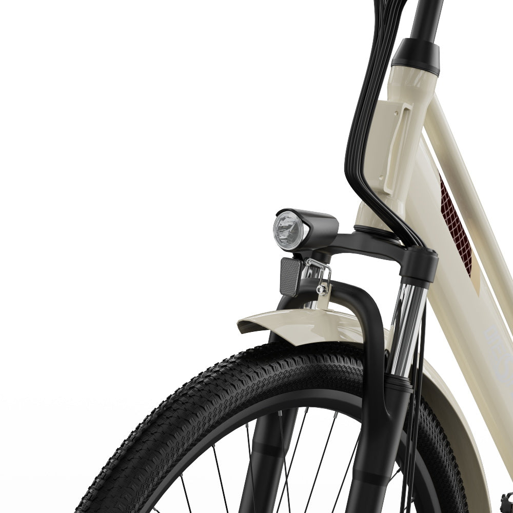 One Sport OT18-3 Electric Bike - Pogo Cycles