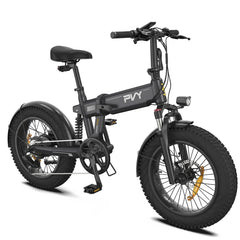 PVY Turbo Electric Bike