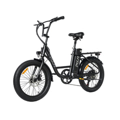 PIXAR FUN1 Compact Electric Bike