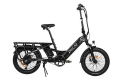 Pixar Plus7 Electric Bike