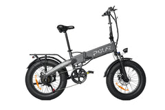 PIXAR STAR-1 Foldable Electric Bike