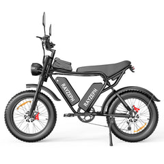 RAYZEPH C20 Max Electric Bike