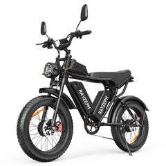 RAYZEPH C20 Max Electric Bike