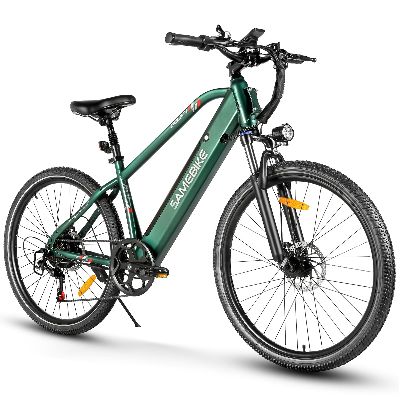 SAMEBIKE RS-A01 Men Mountain Electric Bike