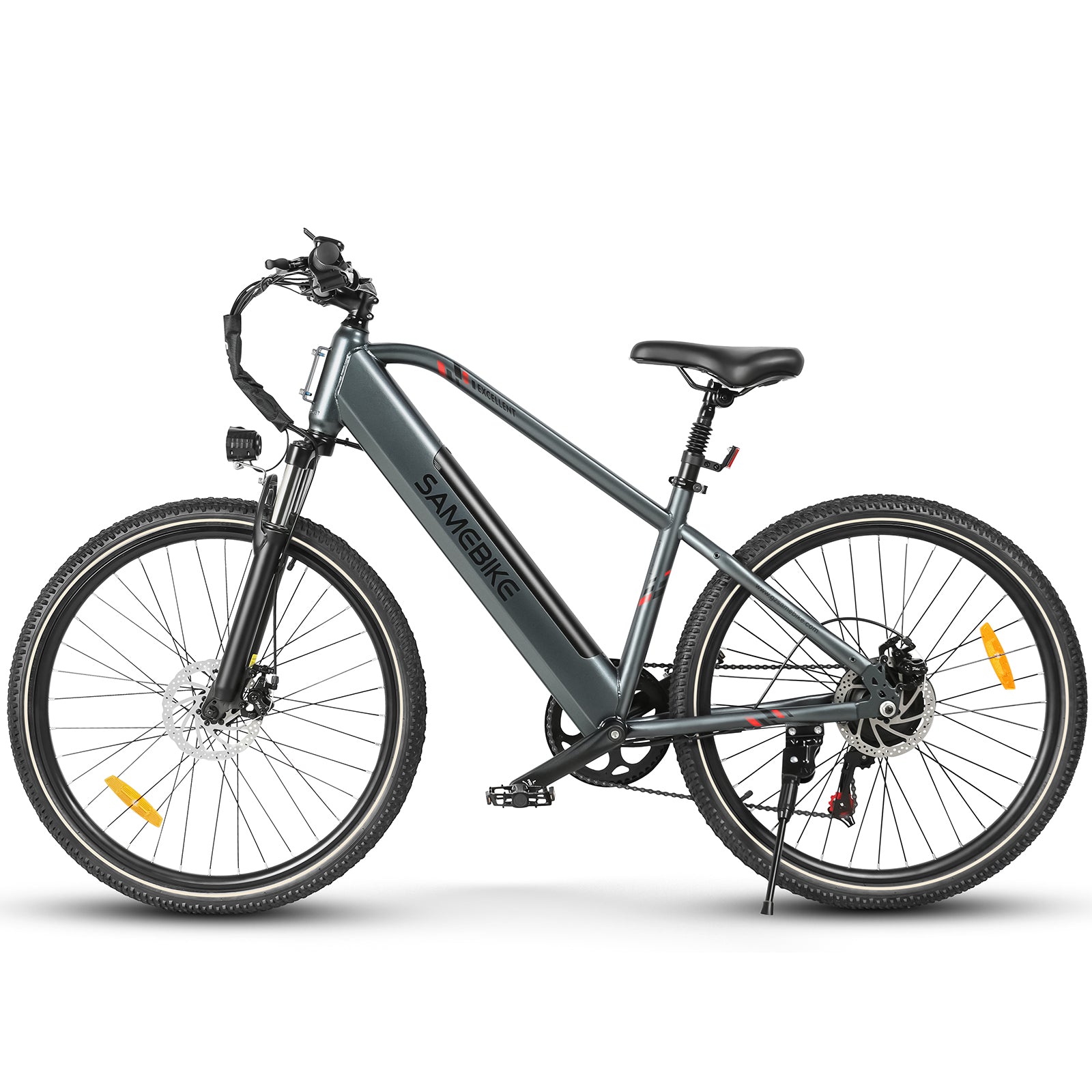 SAMEBIKE RS-A01 Men Mountain Electric Bike