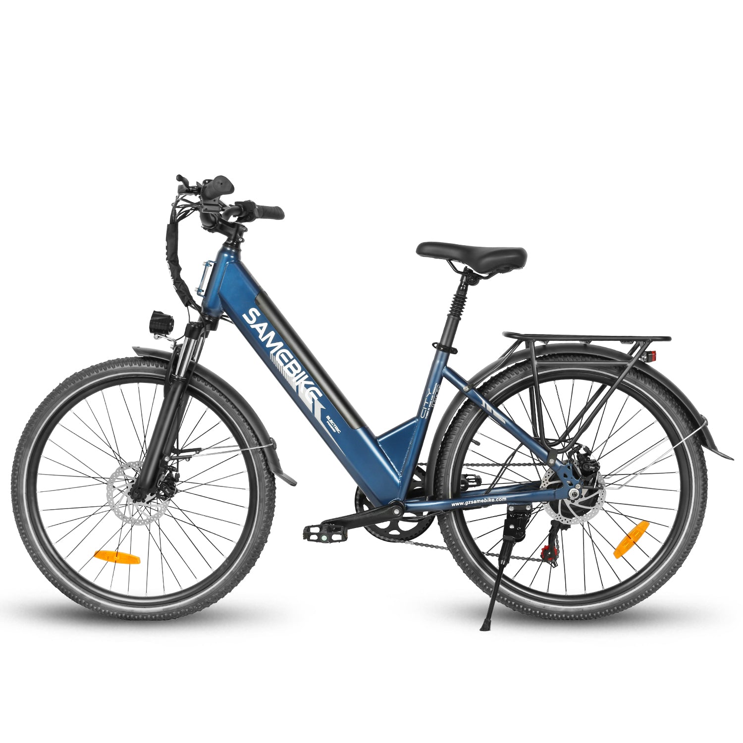 Samebike RS-A01 Pro-T Electric Bike