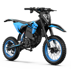 ZAWES S3 Off-Road Electric bike