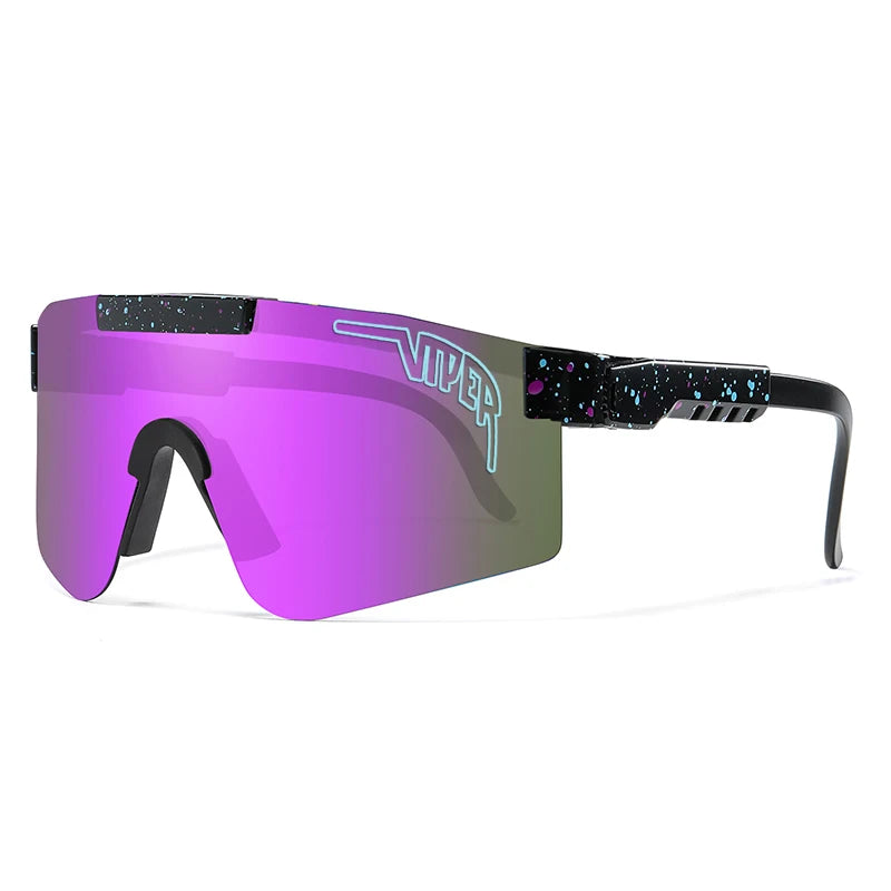Adult Outdoor Sport Pit Viper Cycling Sunglasses Men Male Female Driving Eyewear UV400 Baseball Sun Glasses Women Fashion Shades